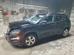 3C4NJDBBXJT113919 2018 JEEP COMPASS