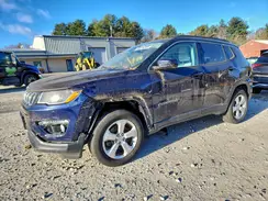 3C4NJDBBXJT114570 2018 JEEP COMPASS