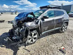 3C4NJDBBXJT114620 2018 JEEP COMPASS