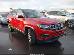 3C4NJDBBXJT115072 2018 JEEP COMPASS