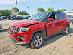 3C4NJDBBXJT115279 2018 JEEP COMPASS