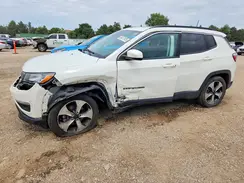 3C4NJDBBXJT116352 2018 JEEP COMPASS