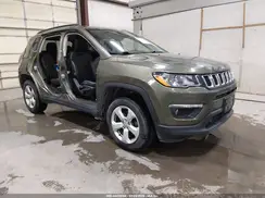 3C4NJDBBXJT116822 2018 JEEP COMPASS