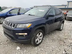 3C4NJDBBXJT117310 2018 JEEP COMPASS