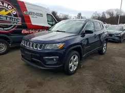3C4NJDBBXJT131451 2018 JEEP COMPASS