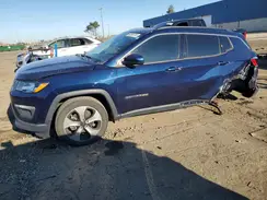 3C4NJDBBXJT131661 2018 JEEP COMPASS