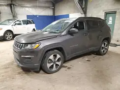 3C4NJDBBXJT131899 2018 JEEP COMPASS