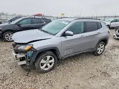 3C4NJDBBXJT139095 2018 JEEP COMPASS