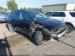 3C4NJDBBXJT139131 2018 JEEP COMPASS