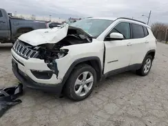 3C4NJDBBXJT139193 2018 JEEP COMPASS