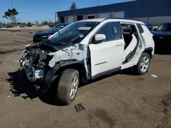 3C4NJDBBXJT139288 2018 JEEP COMPASS