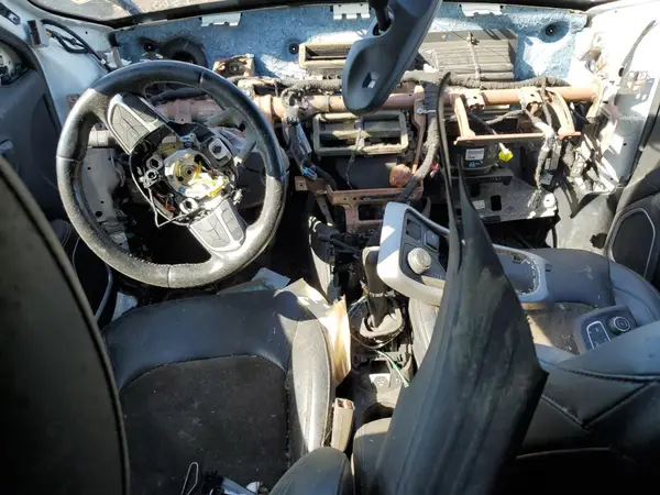 3C4NJDBBXJT139288 2018 JEEP COMPASS - Image 8