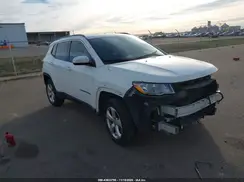 3C4NJDBBXJT139405 2018 JEEP COMPASS