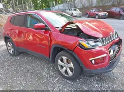 3C4NJDBBXJT143079 2018 JEEP COMPASS