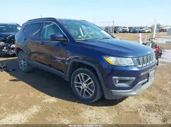 3C4NJDBBXJT143101 2018 JEEP COMPASS