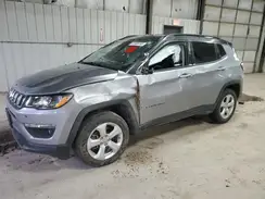 3C4NJDBBXJT144037 2018 JEEP COMPASS
