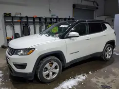 3C4NJDBBXJT144409 2018 JEEP COMPASS