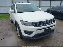 3C4NJDBBXJT145625 2018 JEEP COMPASS