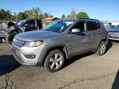 3C4NJDBBXJT150033 2018 JEEP COMPASS
