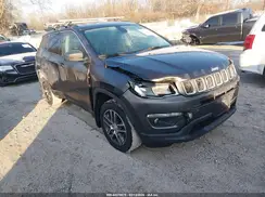 3C4NJDBBXJT150047 2018 JEEP COMPASS