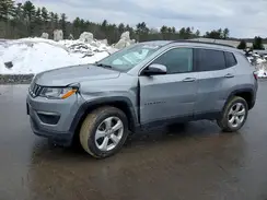 3C4NJDBBXJT150145 2018 JEEP COMPASS