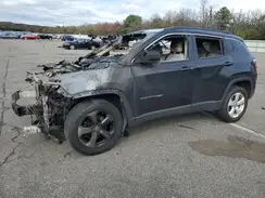 3C4NJDBBXJT150517 2018 JEEP COMPASS