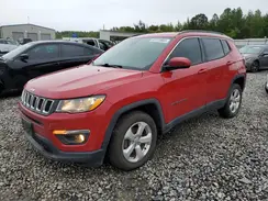 3C4NJDBBXJT152977 2018 JEEP COMPASS