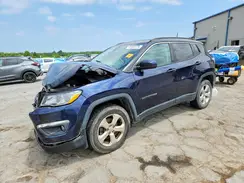 3C4NJDBBXJT154616 2018 JEEP COMPASS