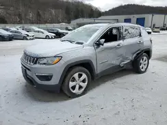 3C4NJDBBXJT155006 2018 JEEP COMPASS