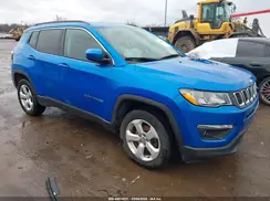 3C4NJDBBXJT155037 2018 JEEP COMPASS