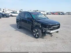 3C4NJDBBXJT155149 2018 JEEP COMPASS
