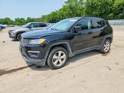 3C4NJDBBXJT155183 2018 JEEP COMPASS