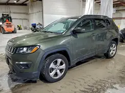 3C4NJDBBXJT156477 2018 JEEP COMPASS