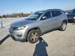3C4NJDBBXJT161226 2018 JEEP COMPASS