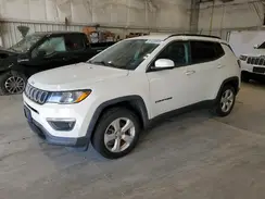 3C4NJDBBXJT161274 2018 JEEP COMPASS