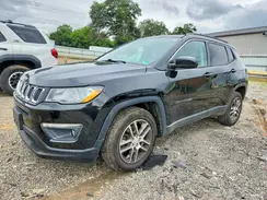 3C4NJDBBXJT161565 2018 JEEP COMPASS