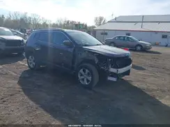 3C4NJDBBXJT161632 2018 JEEP COMPASS