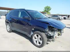 3C4NJDBBXJT162070 2018 JEEP COMPASS