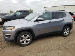 3C4NJDBBXJT162845 2018 JEEP COMPASS