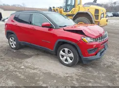 3C4NJDBBXJT167785 2018 JEEP COMPASS