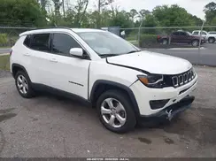 3C4NJDBBXJT169729 2018 JEEP COMPASS