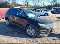 3C4NJDBBXJT176258 2018 JEEP COMPASS