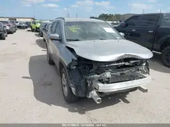 3C4NJDBBXJT180665 2018 JEEP COMPASS