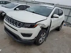 3C4NJDBBXJT185462 2018 JEEP COMPASS