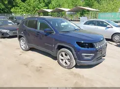 3C4NJDBBXJT185560 2018 JEEP COMPASS