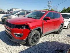 3C4NJDBBXJT185669 2018 JEEP COMPASS