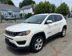 3C4NJDBBXJT185851 2018 JEEP COMPASS