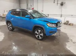 3C4NJDBBXJT185932 2018 JEEP COMPASS