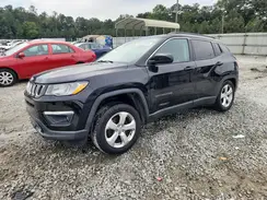 3C4NJDBBXJT191181 2018 JEEP COMPASS