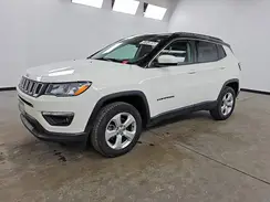 3C4NJDBBXJT192279 2018 JEEP COMPASS